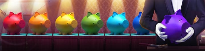 Graj na żetony i wygrywaj prawdziwe pieniądze Graj na żetony i wygrywaj prawdziwe pieniądze