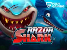 Razor Shark Razor Shark