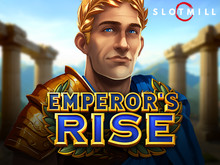 Emperor's Rise Emperor's Rise