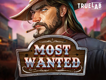 Most Wanted Most Wanted