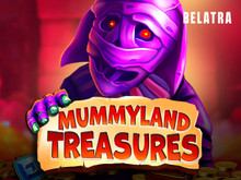 Mummyland Treasures Mummyland Treasures