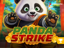 Panda Strike Panda Strike